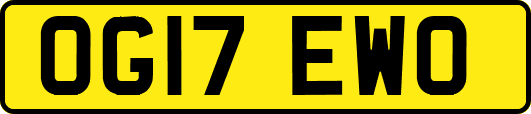 OG17EWO