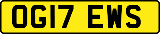 OG17EWS