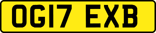 OG17EXB