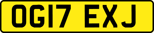 OG17EXJ