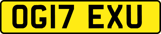 OG17EXU