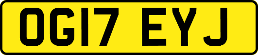 OG17EYJ