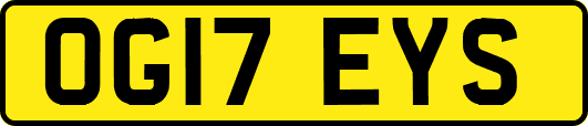 OG17EYS