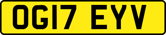 OG17EYV