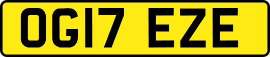 OG17EZE