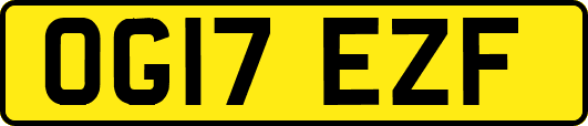 OG17EZF
