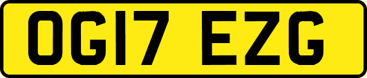 OG17EZG
