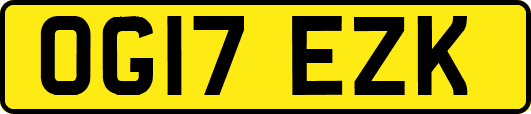 OG17EZK