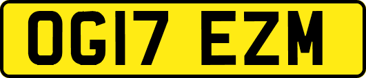 OG17EZM