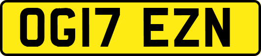 OG17EZN