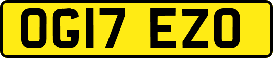 OG17EZO