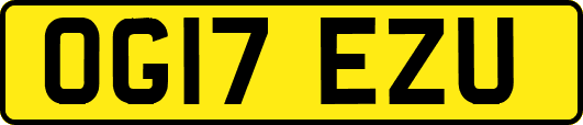 OG17EZU