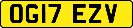 OG17EZV