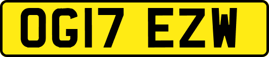 OG17EZW