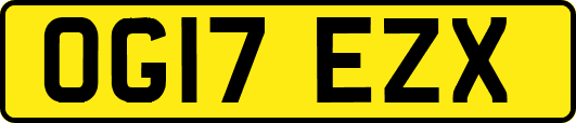 OG17EZX