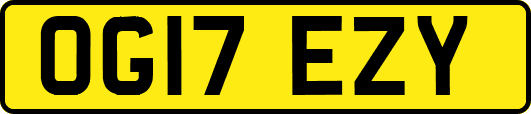 OG17EZY