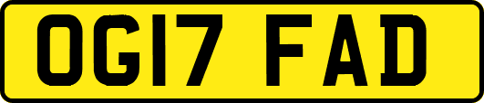 OG17FAD