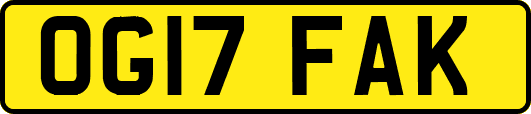 OG17FAK