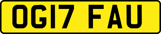 OG17FAU