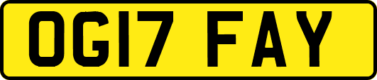 OG17FAY