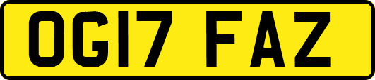 OG17FAZ