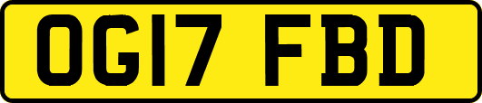 OG17FBD