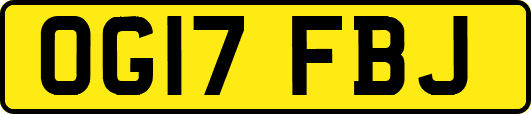 OG17FBJ