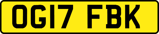 OG17FBK