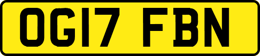 OG17FBN