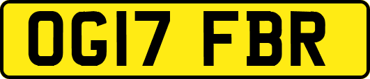 OG17FBR