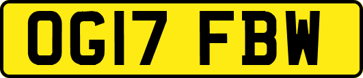 OG17FBW