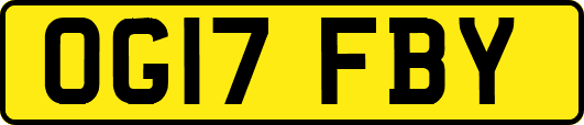 OG17FBY