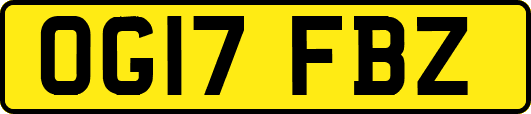 OG17FBZ