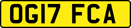 OG17FCA