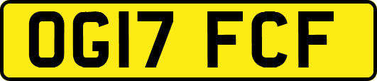 OG17FCF