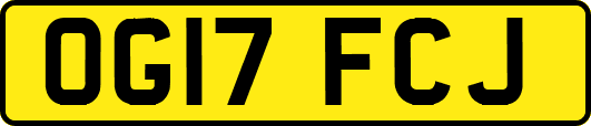 OG17FCJ