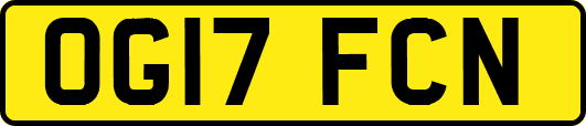 OG17FCN