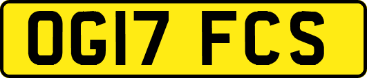 OG17FCS