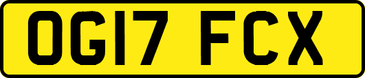 OG17FCX