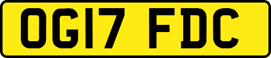 OG17FDC