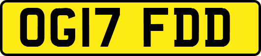 OG17FDD
