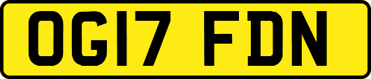 OG17FDN