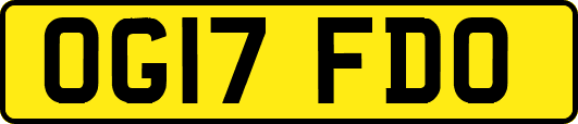 OG17FDO