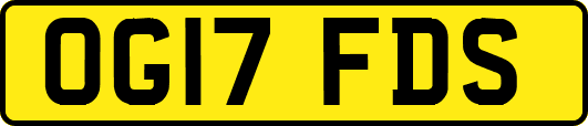 OG17FDS