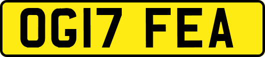OG17FEA