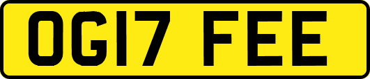 OG17FEE