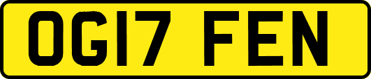 OG17FEN