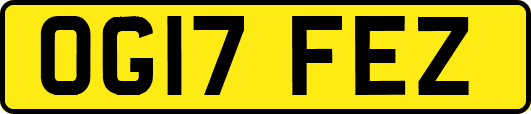 OG17FEZ