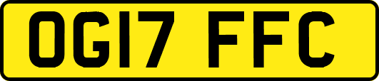 OG17FFC