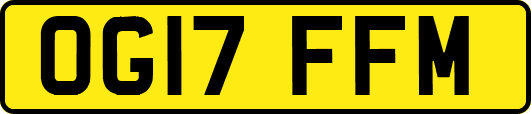 OG17FFM